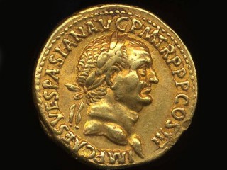 Titus Flavius Vespasianus picture, image, poster